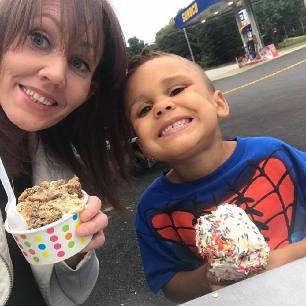 Meet your Posher, Jill